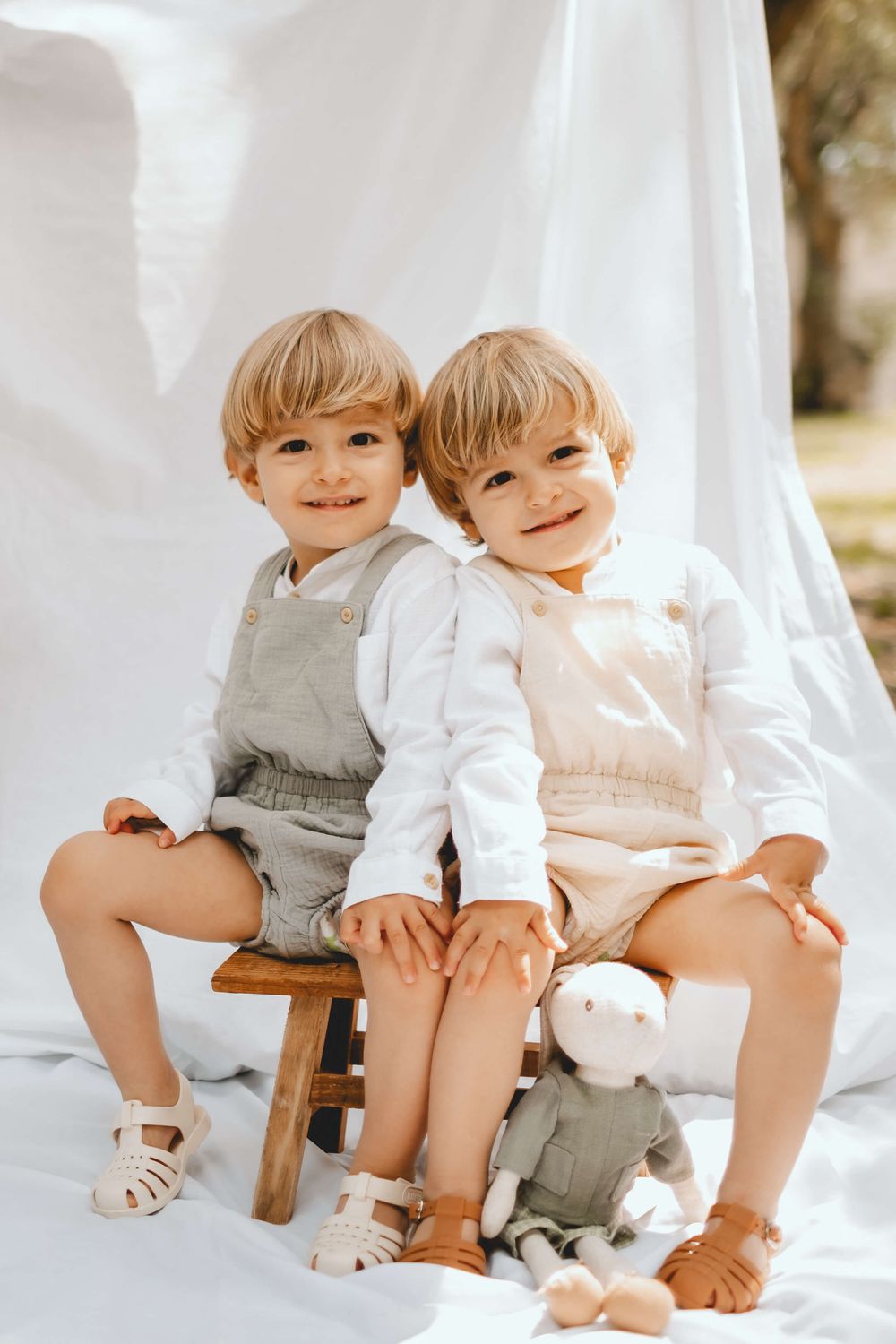 Fotografia de família