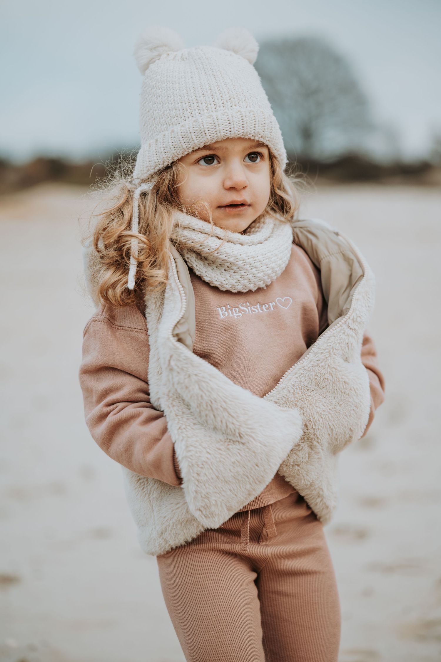 Fotografie kinderen