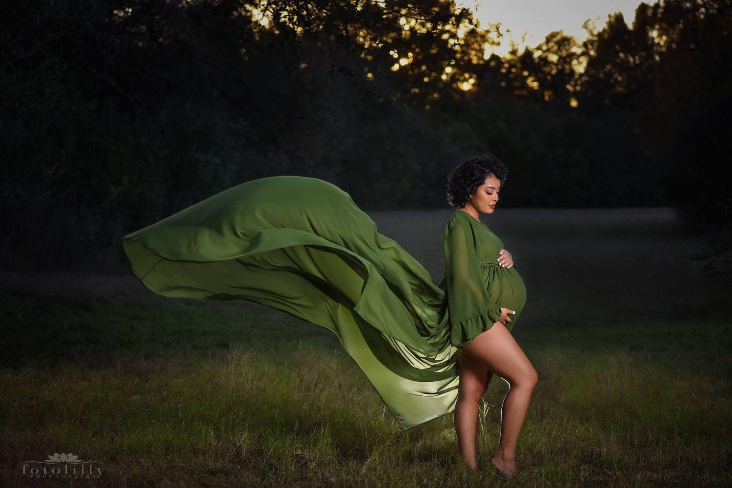 DFW's Best Maternity Photographer Dallas Fort Worth Maternity Photo locations fotolilly photography Children portrait photography kids photo