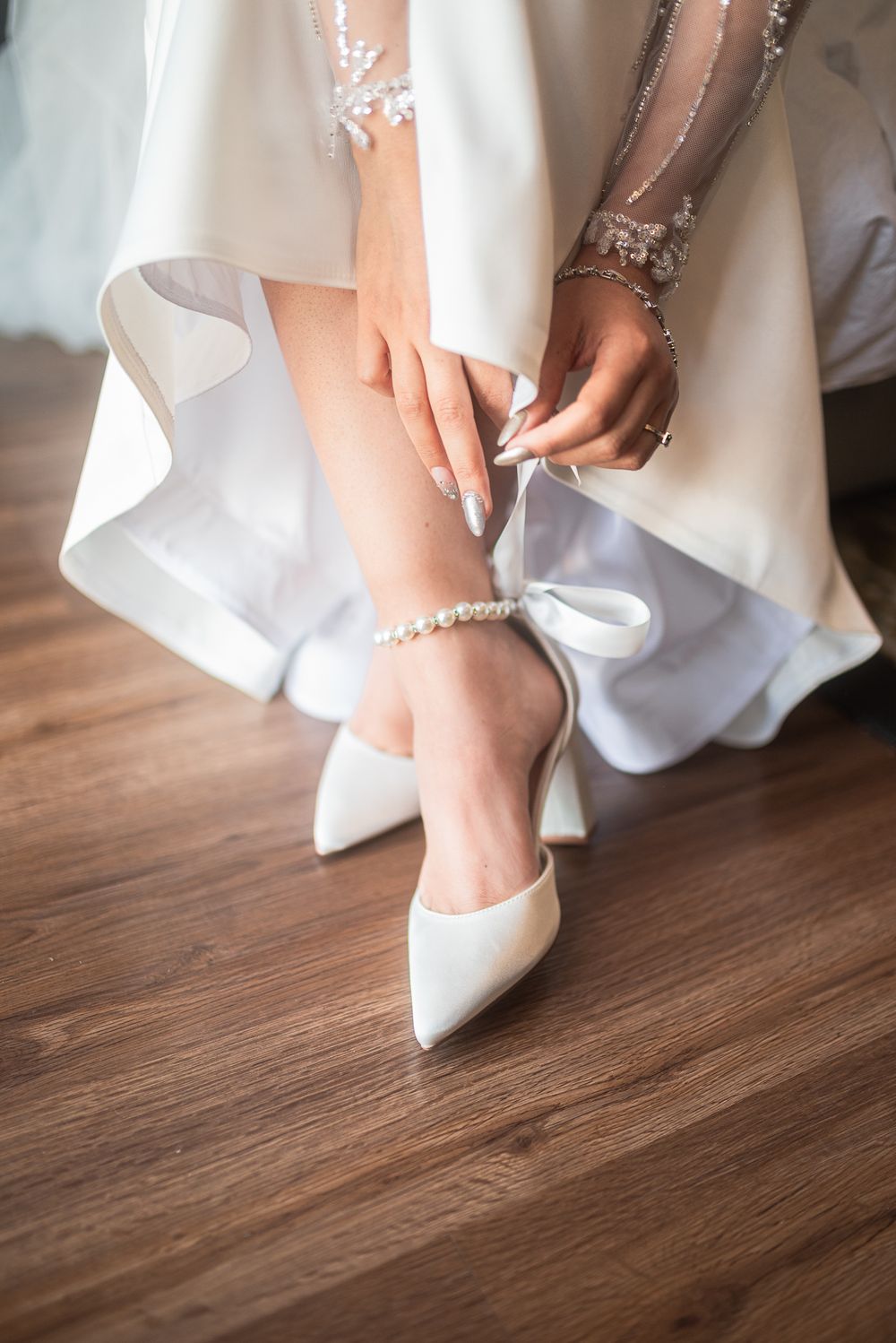 Wedding at Valle de Guadalupe / Wedding Photograph
