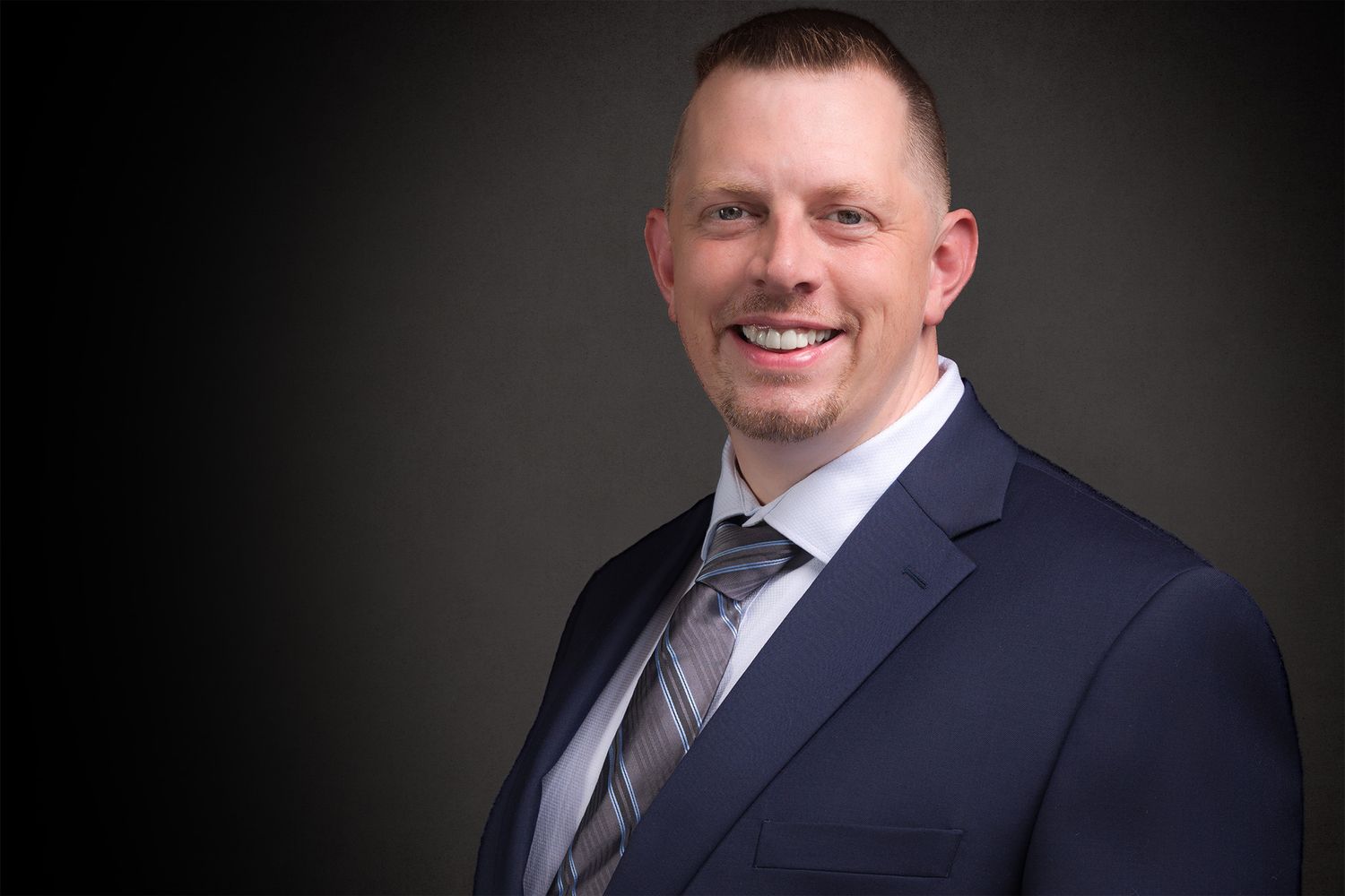 Realtor headshot - Lehigh Valley.