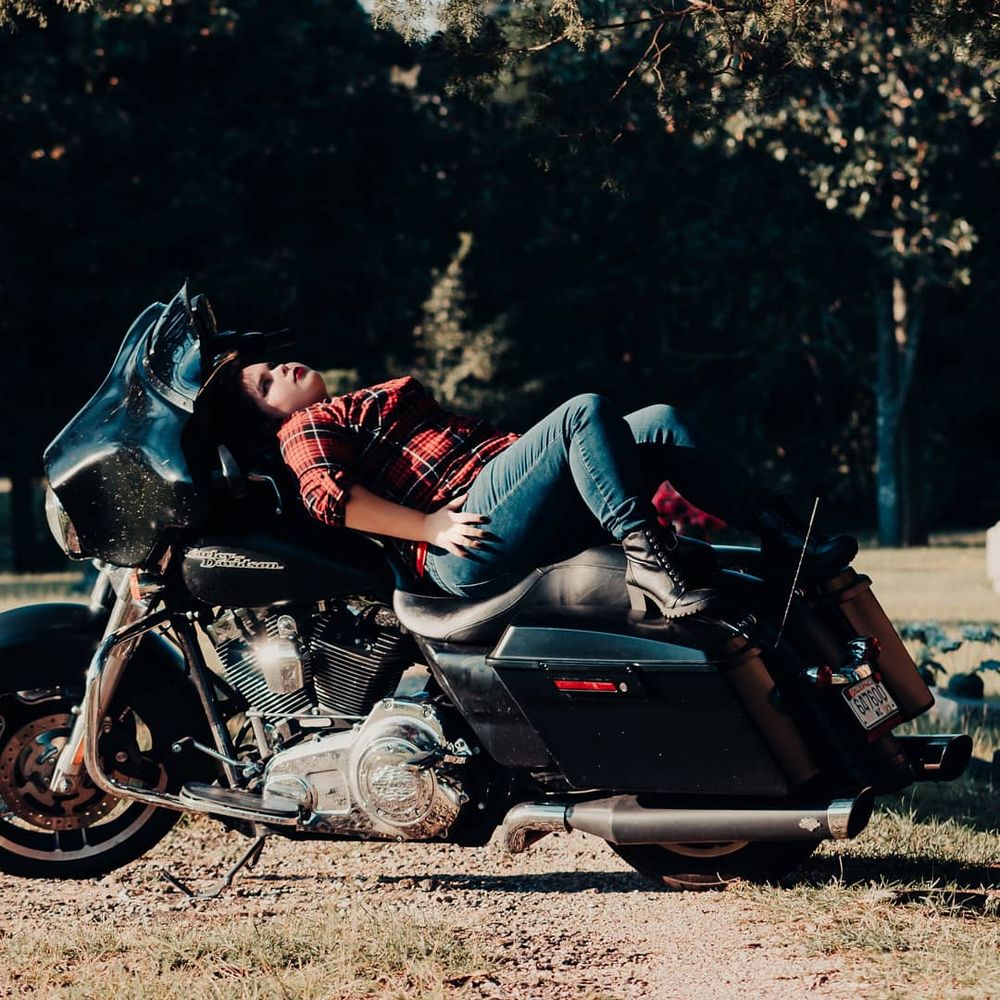 harley davidson, motorcycle, automotive