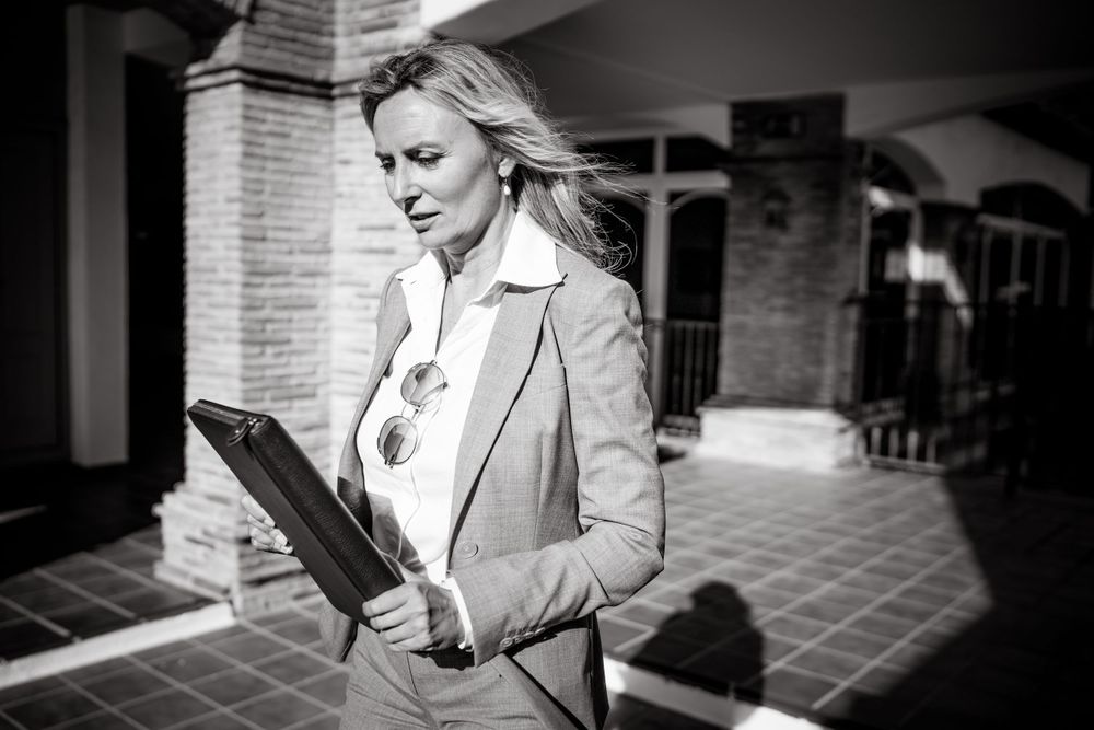 Fotografía de lifestyle y marca personal - personal branding