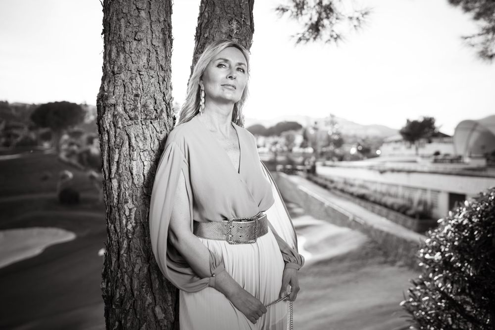 Fotografía de lifestyle y marca personal - personal branding
