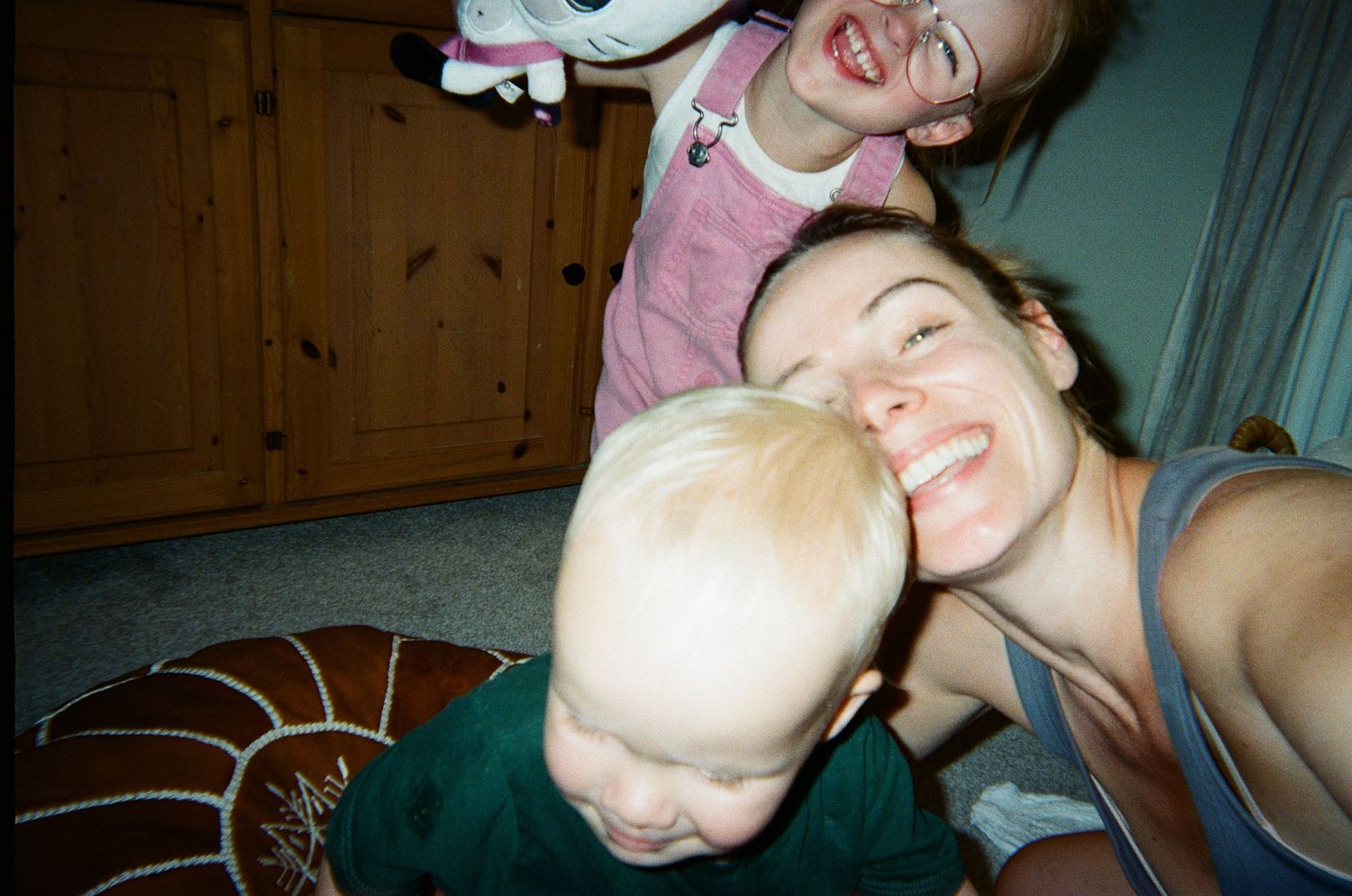 Amber Walsh Photos