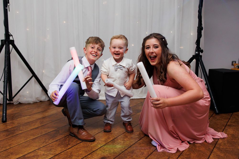 wedding photographer photography dance floor at Smokey's Greater Manchester Tameside