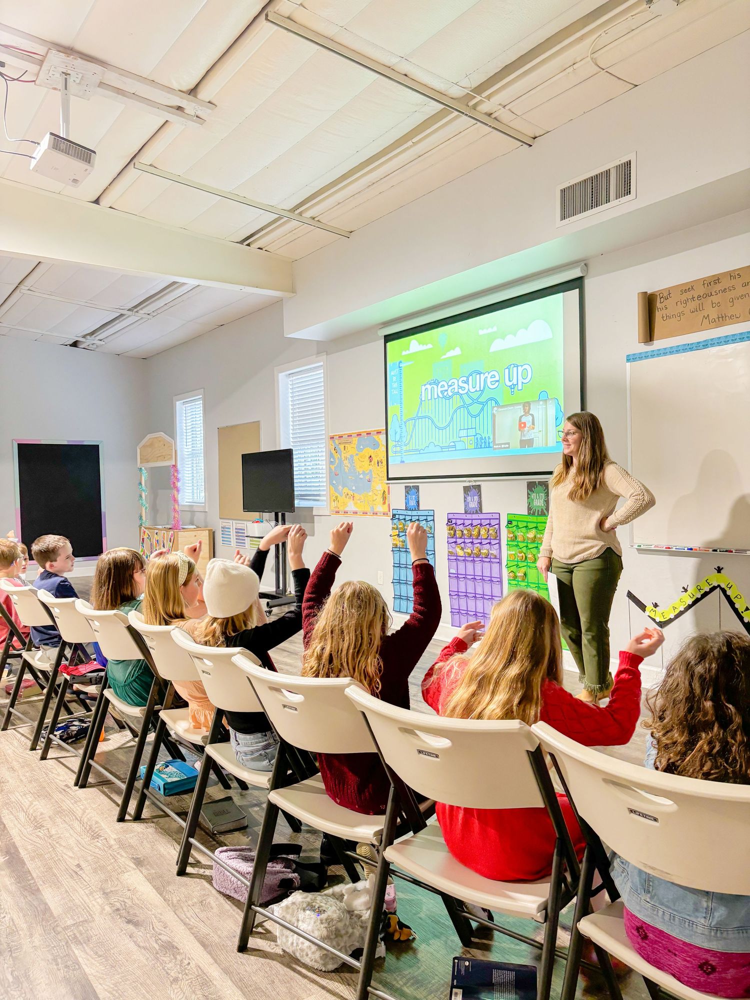 Park Alliance Kids Ministry
