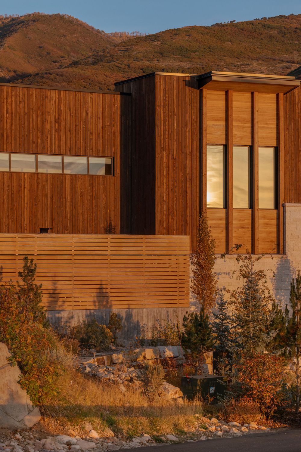 The Lodge at Blue Sky Auberge Resorts Connie and Stewart Photography