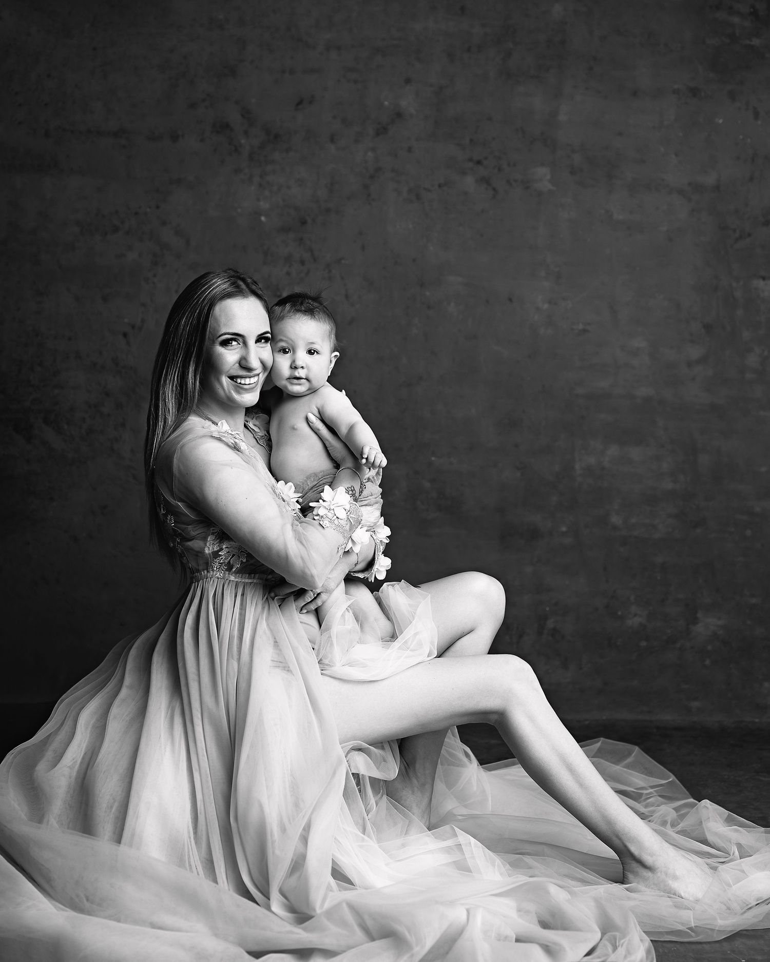 Baba-mama fotózás, Mommy and me fotózás, stúdió fotózás