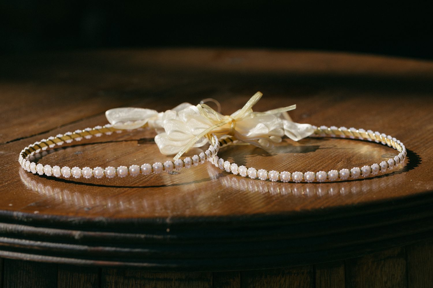 Wedding ceremony in Cyprus