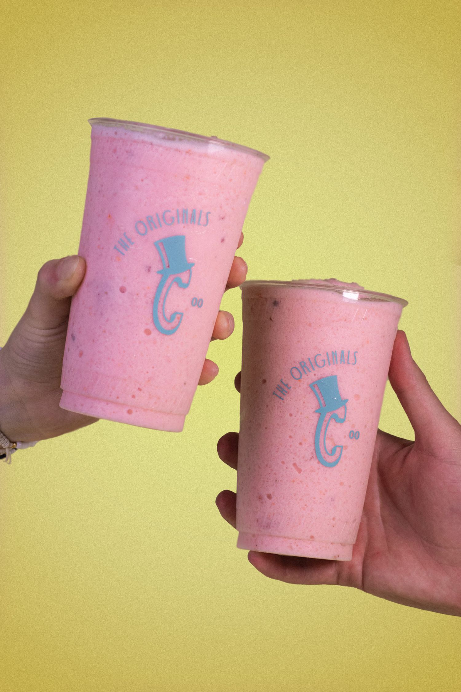 MRCMilkshakes