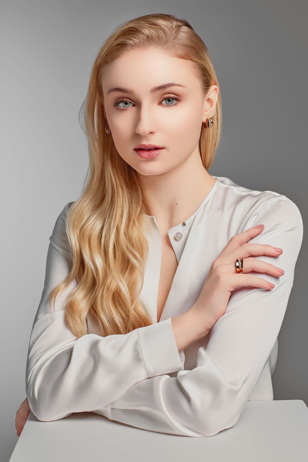 Sophie Turner 蘇菲特納