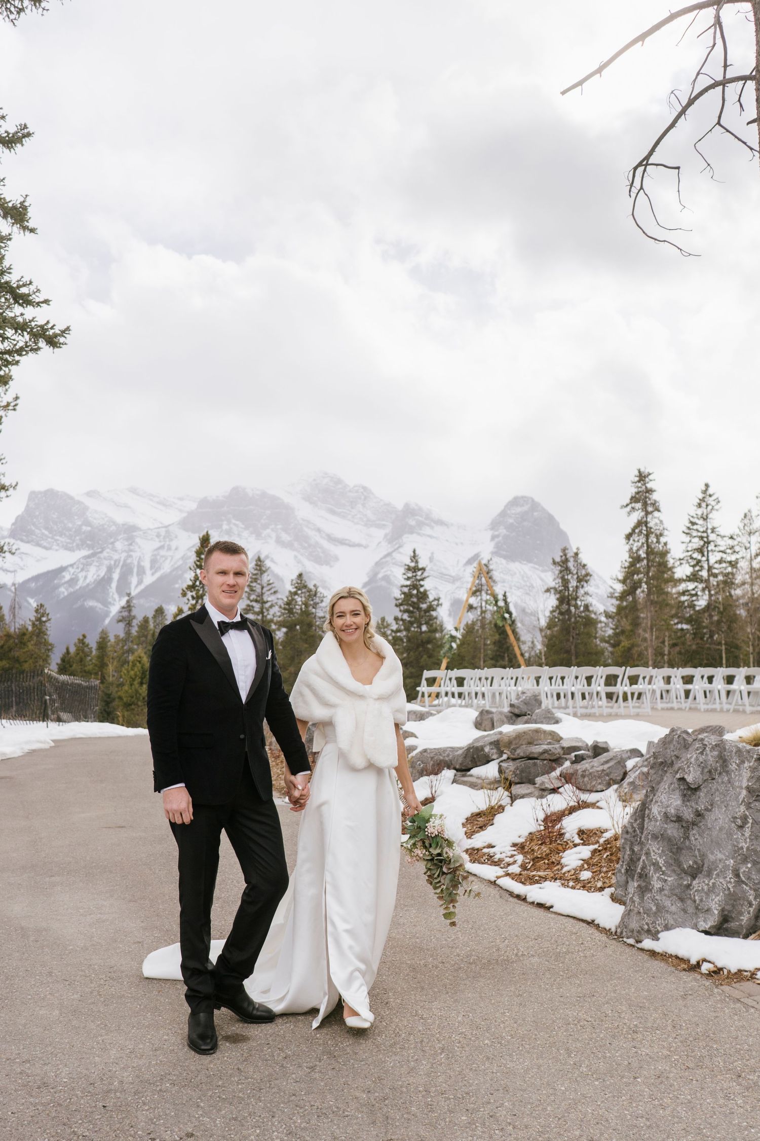 Silvertip Resort Canmore Wedding
Silvertip Resort Canmore Wedding Photographer