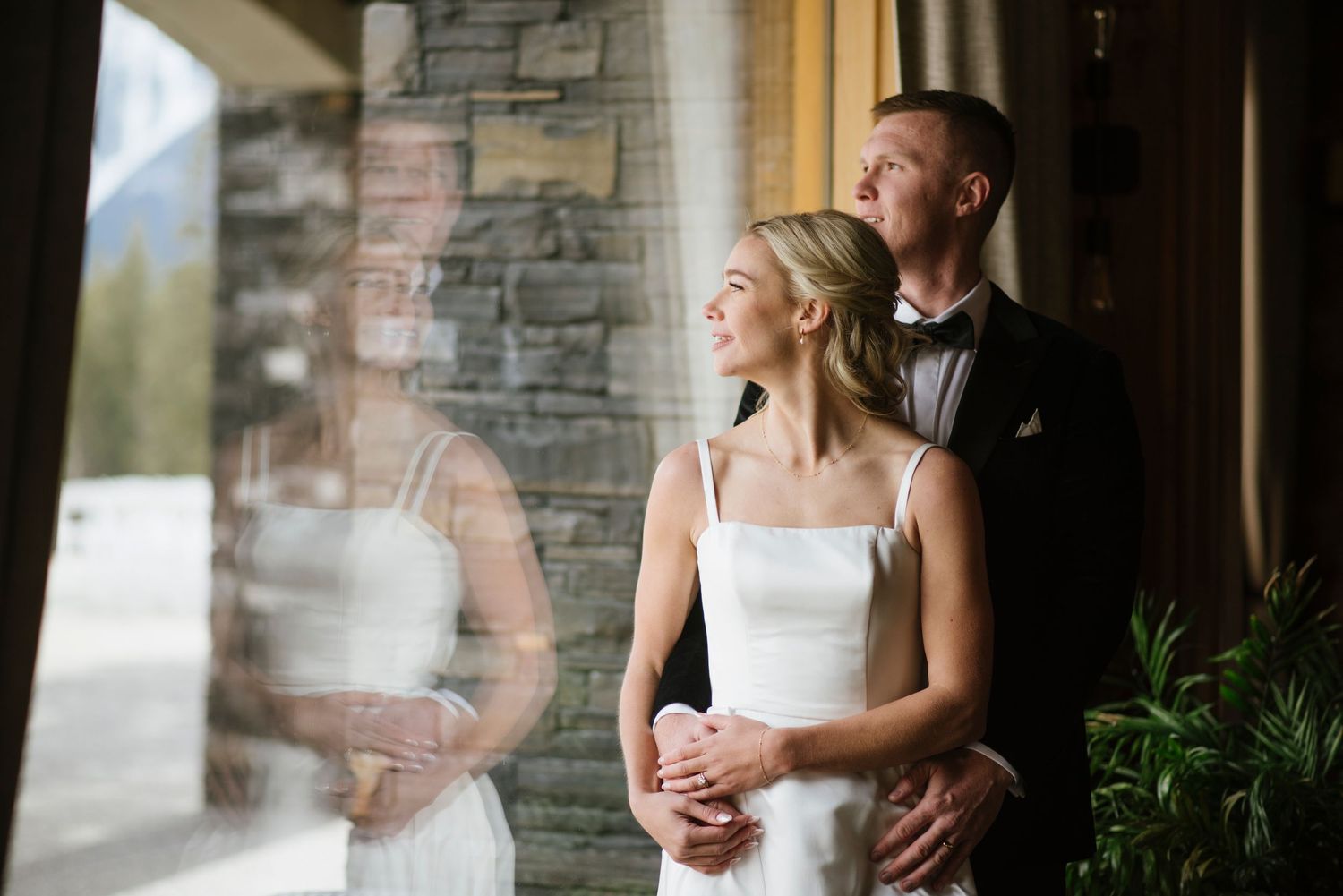 Silvertip Resort Canmore Wedding
Silvertip Resort Canmore Wedding Photographer
