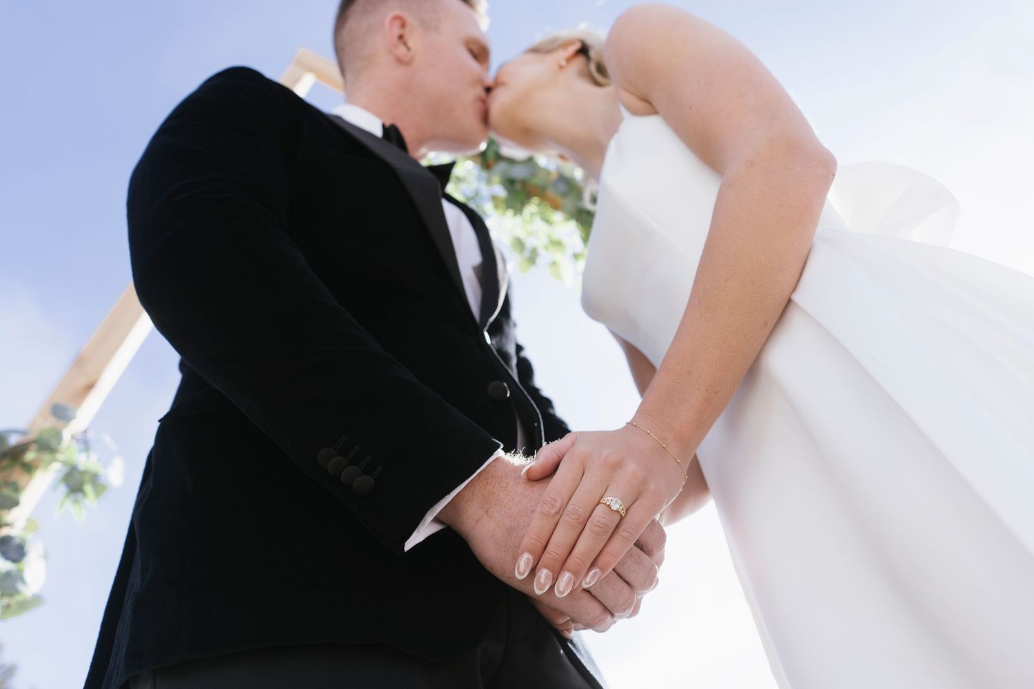 Silvertip Resort Canmore Wedding
Silvertip Resort Canmore Wedding Photographer