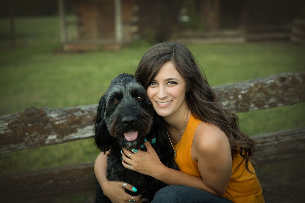 Pet Portaits