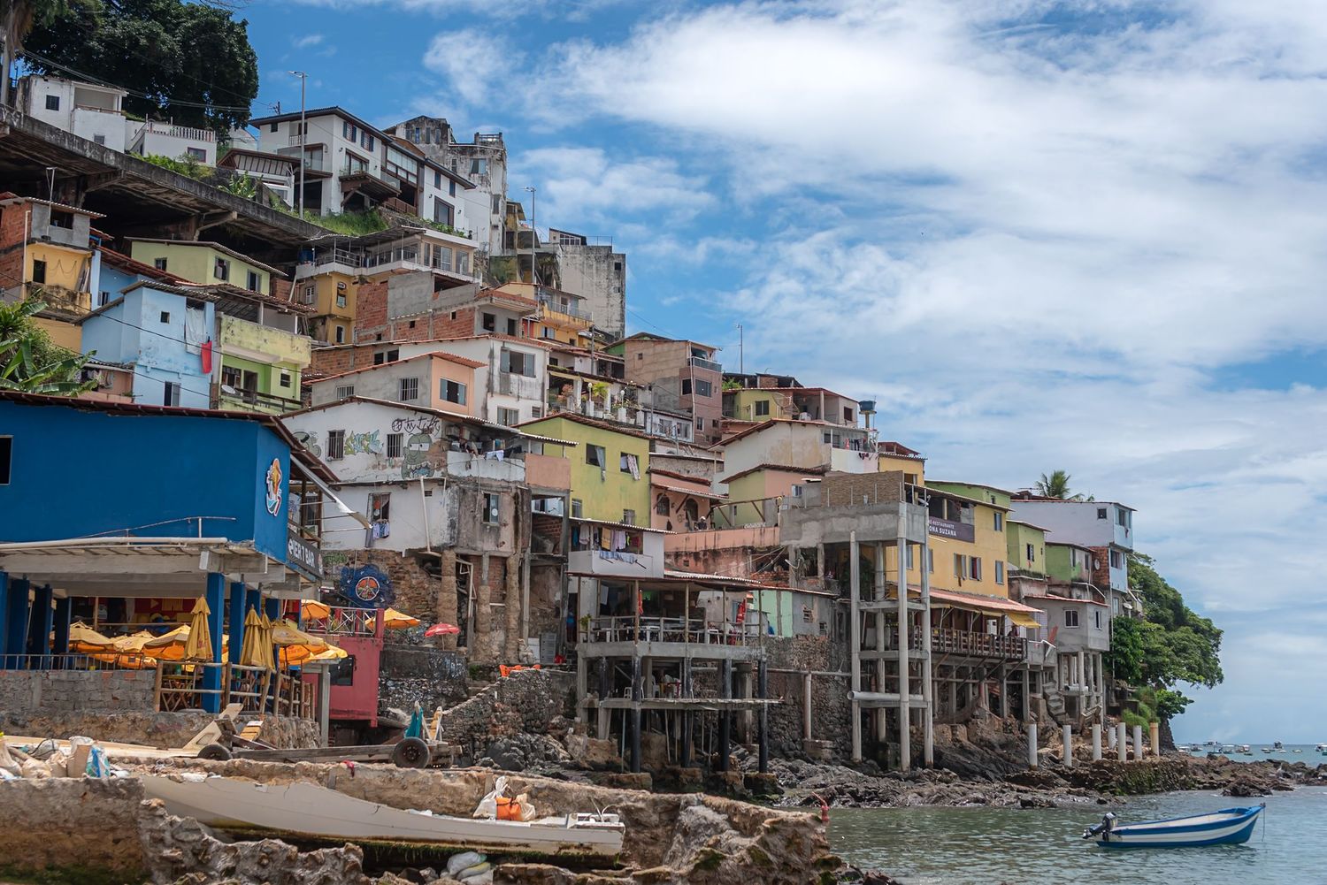 Travel Photography by a Richmond, Virginia Photographer