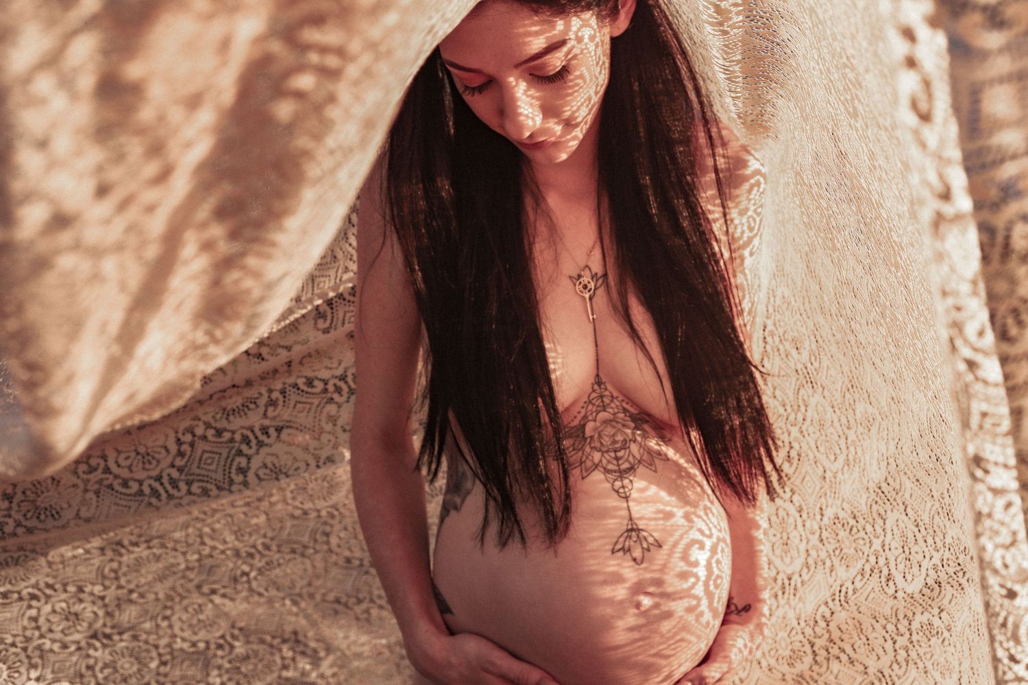 Gold Coast Maternity Photographer