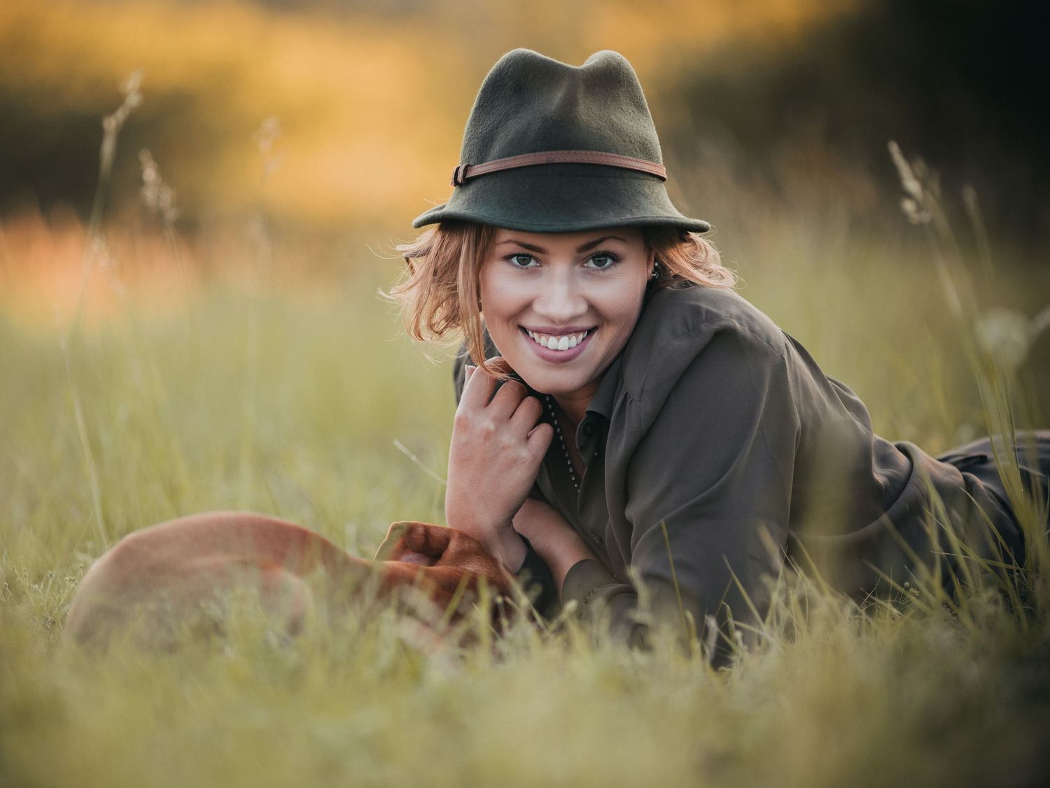 portret