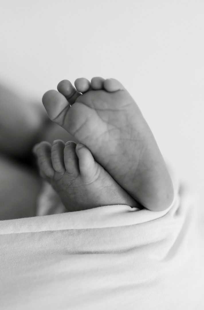 Vastasyntynyt vauva, newborn kuvaaja Jyväskylässä