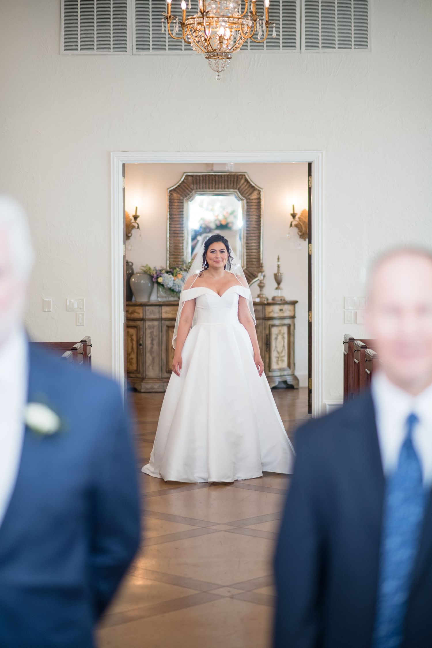 Dallas Wedding photographer