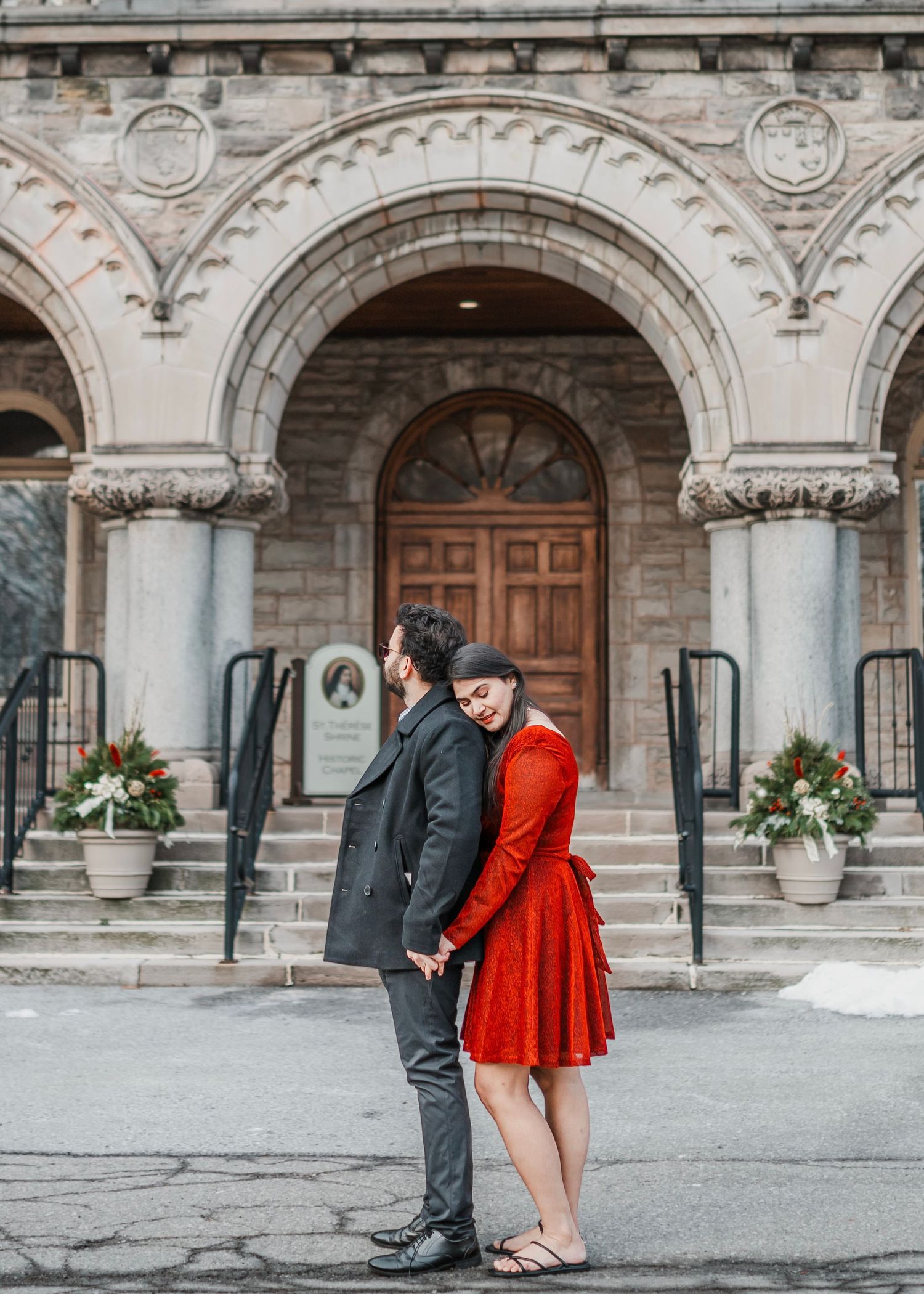 Luxury Pre-wedding Photoshoot and Couple Cinematic Musical Video in Hamilton, Toronto, GTA & across Canada. Best Pre-Wedding Photography GTA