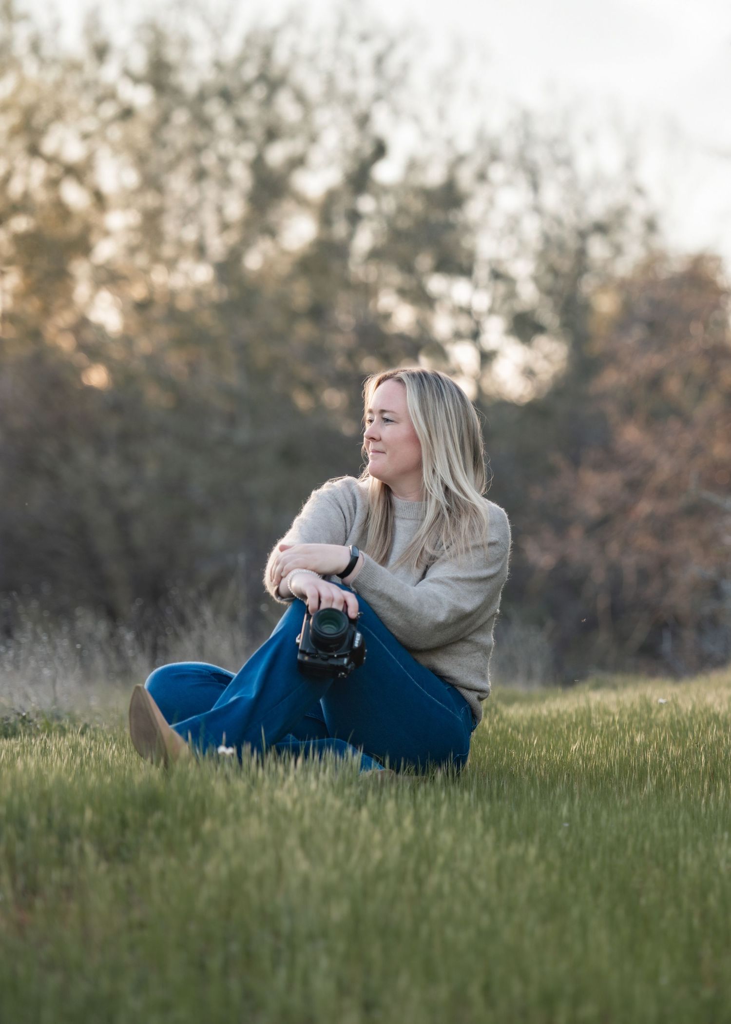 Northern California Wedding Photographer