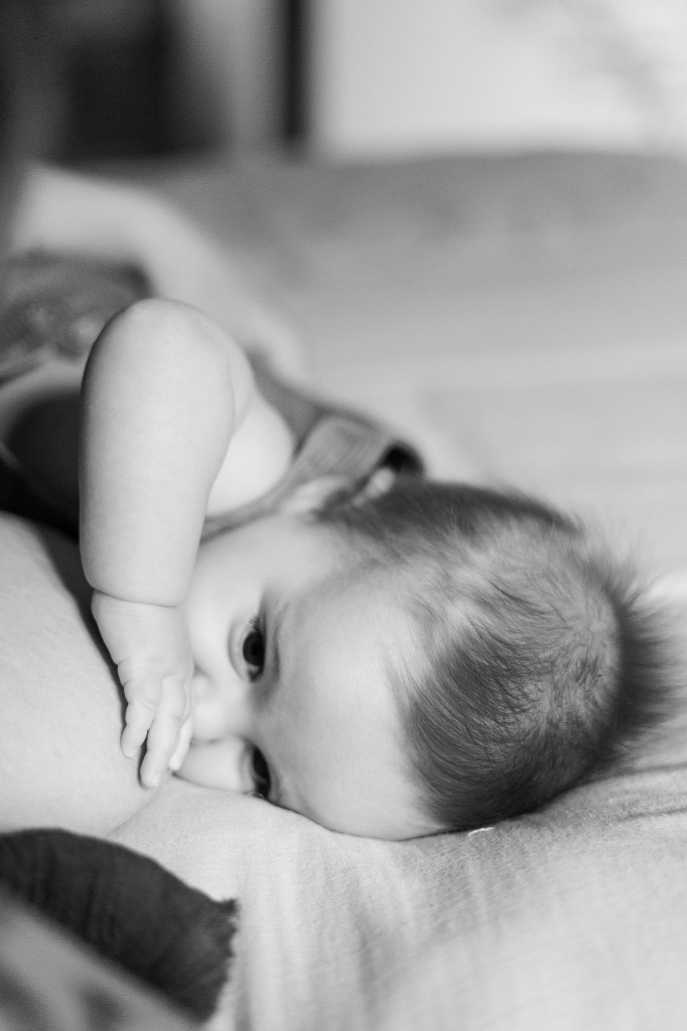 Portrait lifestyle studio Toulouse Balma Tamara F. Photographe