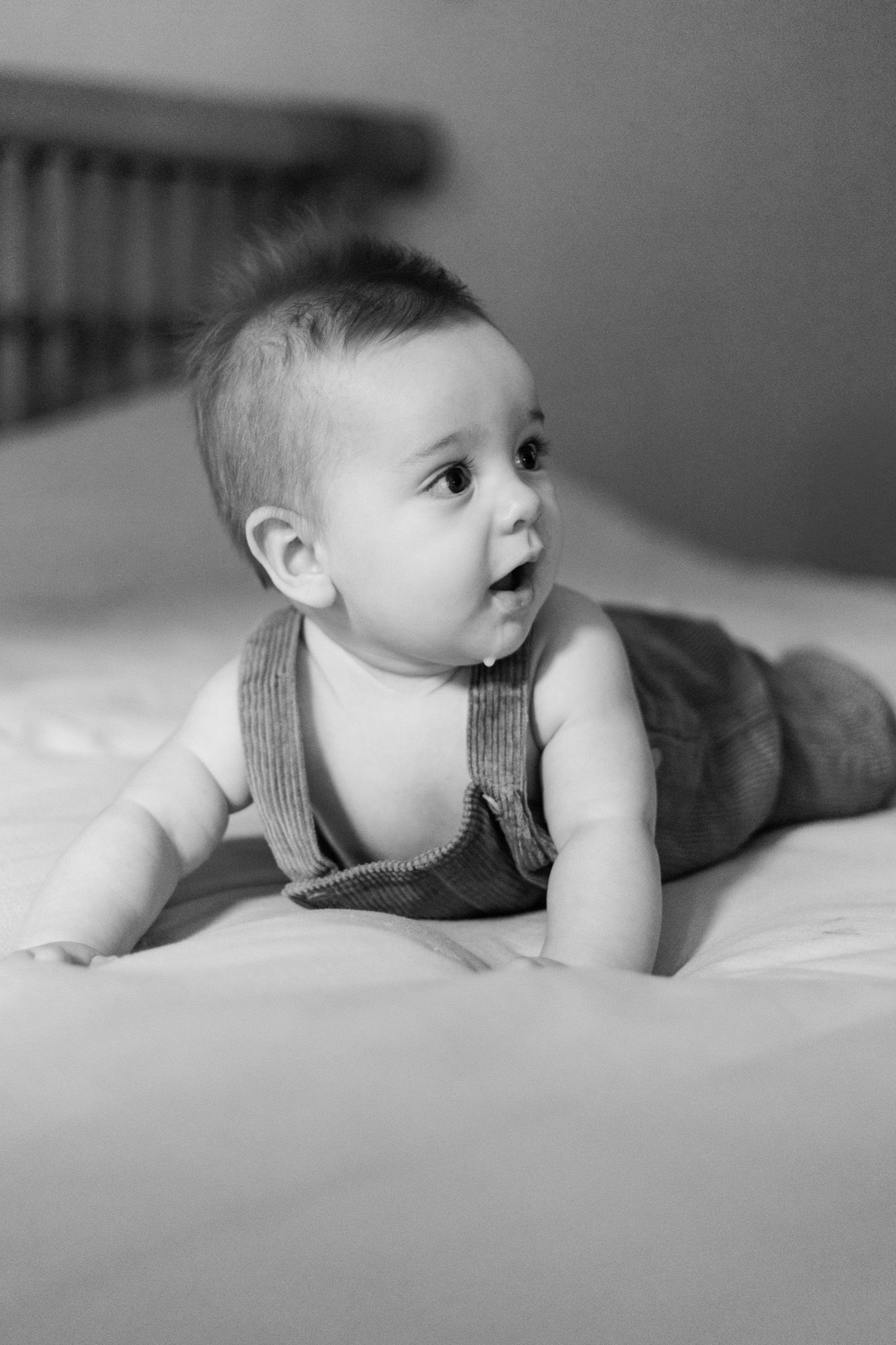 Portrait lifestyle studio Toulouse Balma Tamara F. Photographe