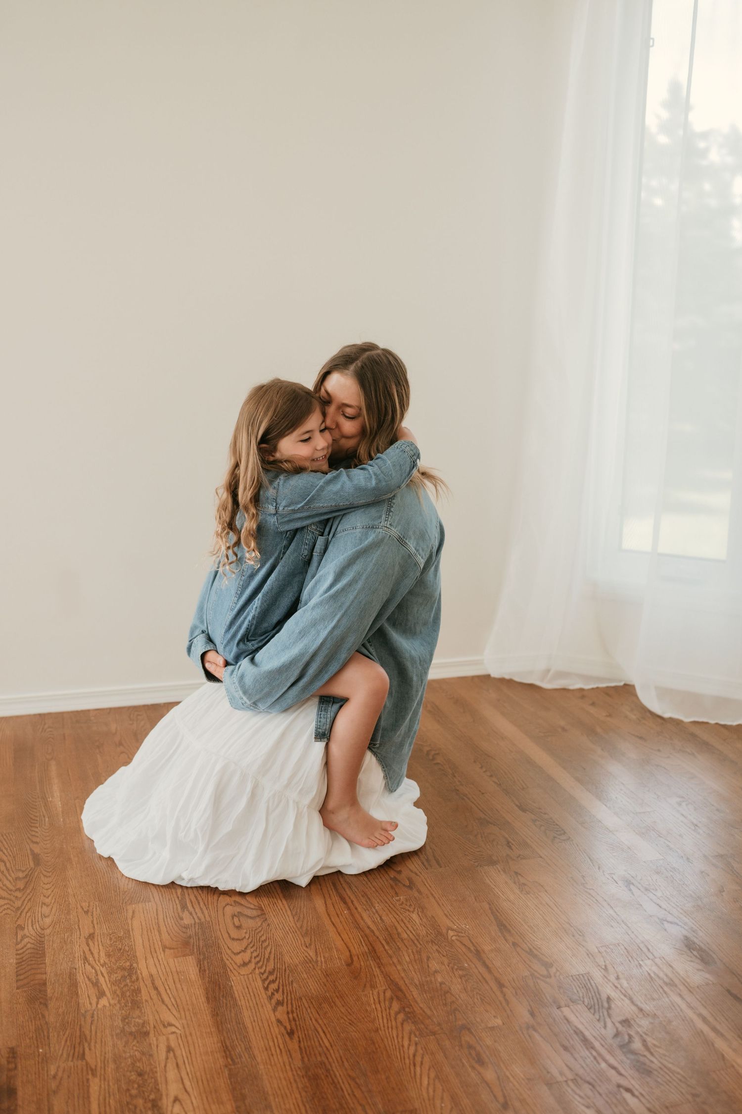 Edmonton newborn, maternity, and family lifestyle photography capturing candid, warm moments