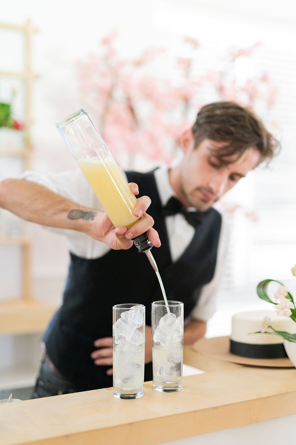 Professional corporate event photography in Switzerland - Professionelle Eventfotografie in der Schweiz by MaxwellArt Photography.