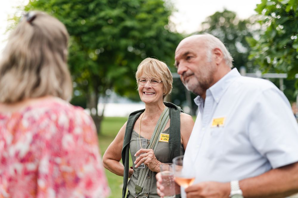 Professional corporate event photography in Switzerland - Professionelle Eventfotografie in der Schweiz by MaxwellArt Photography.