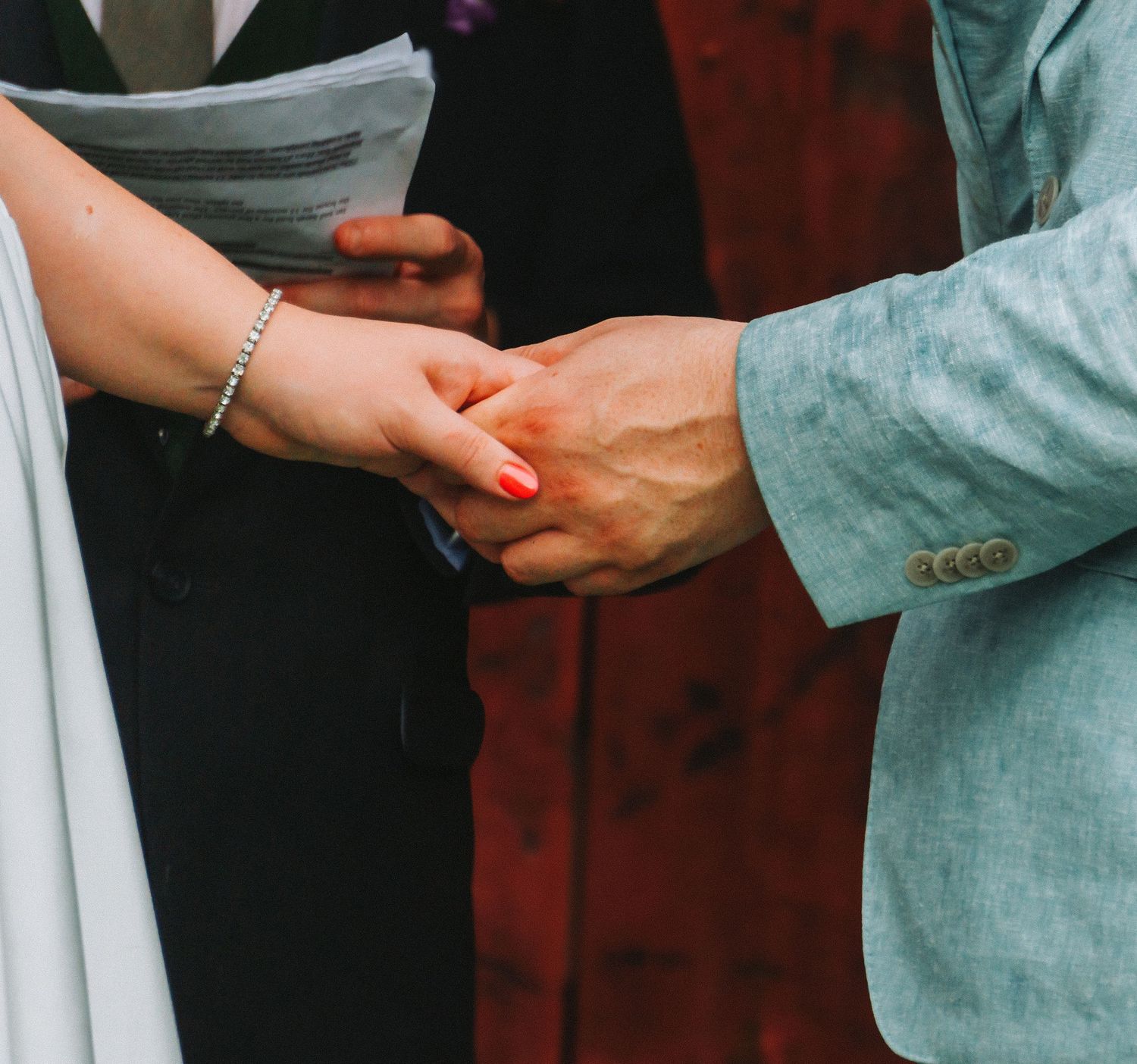 Honey and Sage Photo Co. Wedding Photography