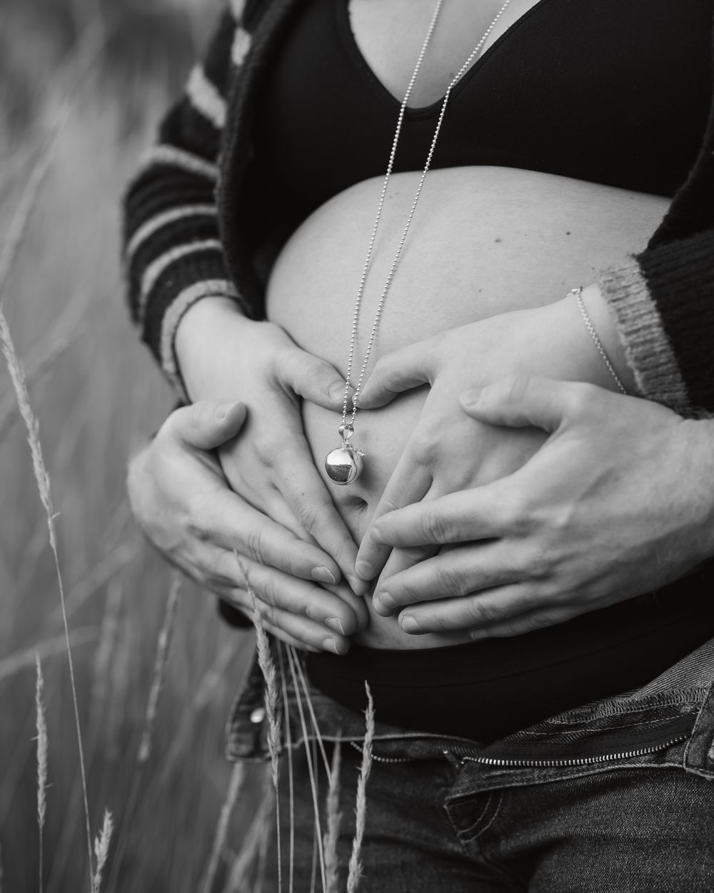 Gravidfotograf, Leksand, Dalarna
Gravidfotografering