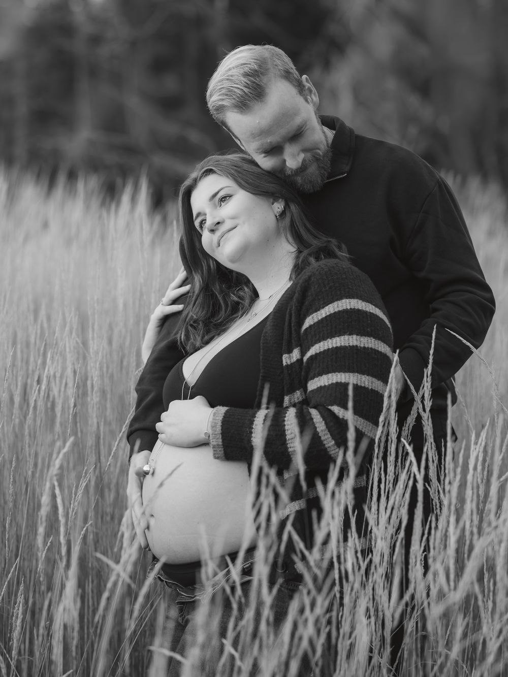 Gravidfotograf, Leksand, Dalarna
Gravidfotografering,