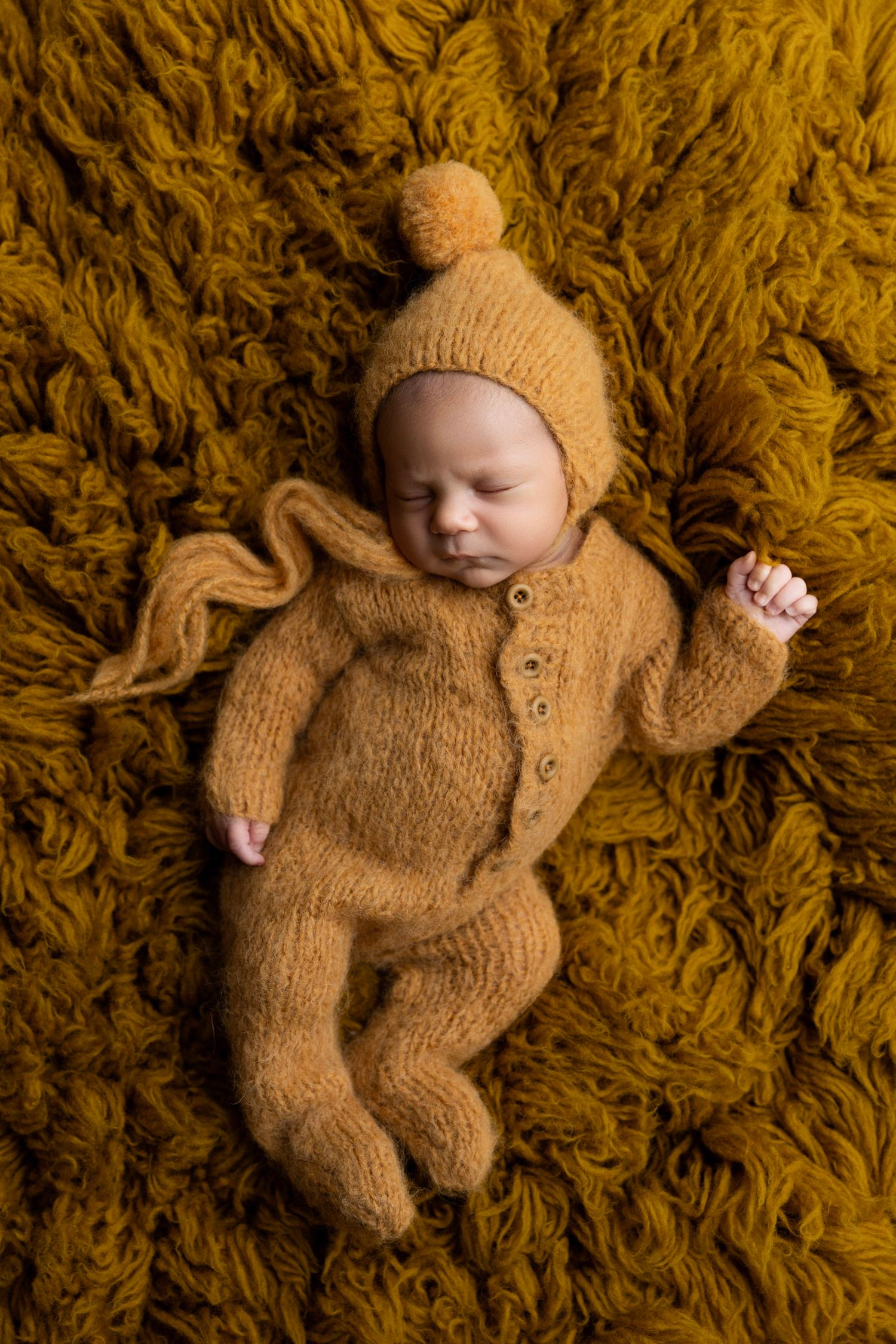 Nashville Newborn Photographer