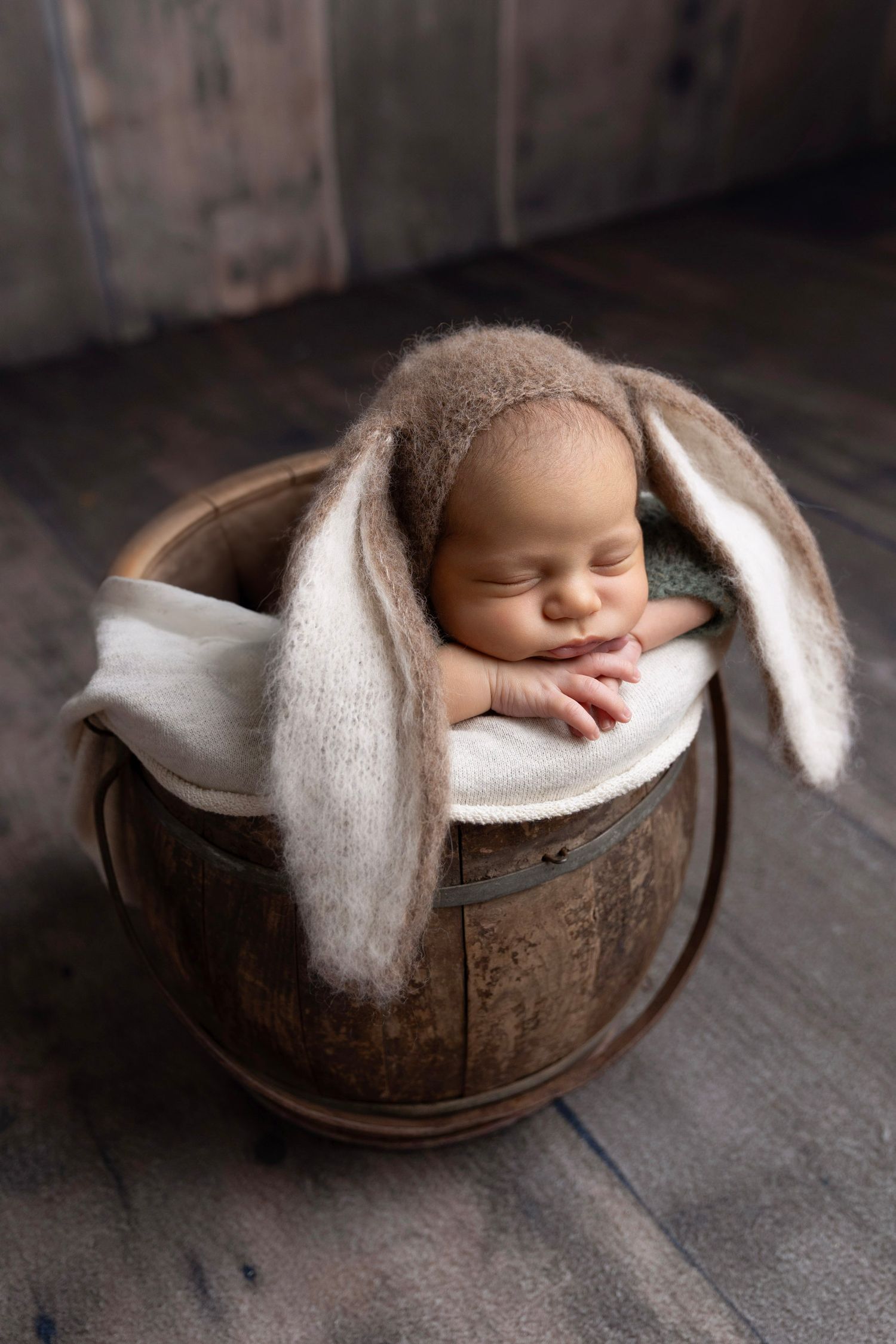 Newborn Photographer Nashville tennessee