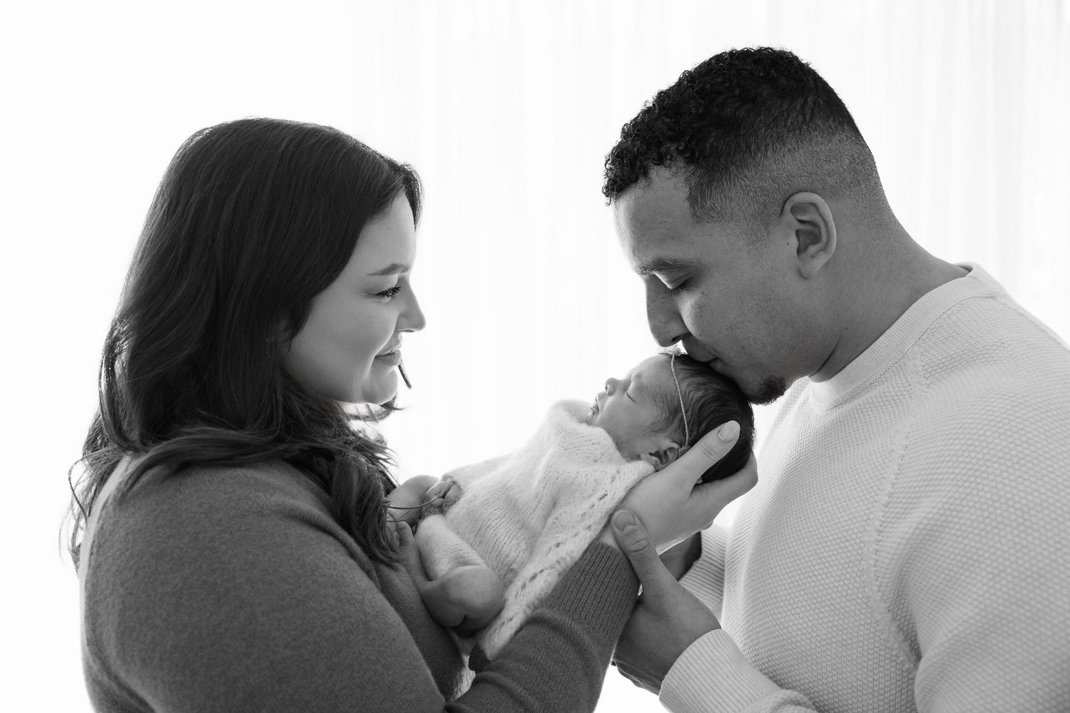 Hendersonville Newborn Photography studio serving the middle Tennessee area