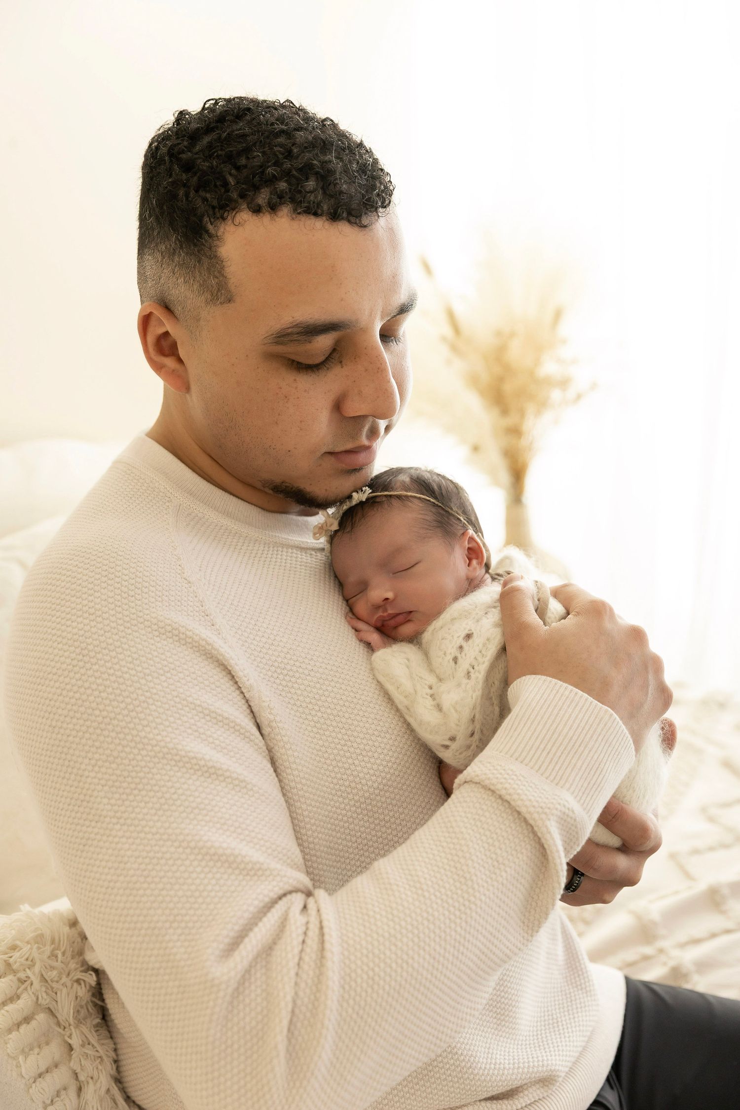 Newborn Photographer in Hendersonville Tennessee, Amber Reda Photography