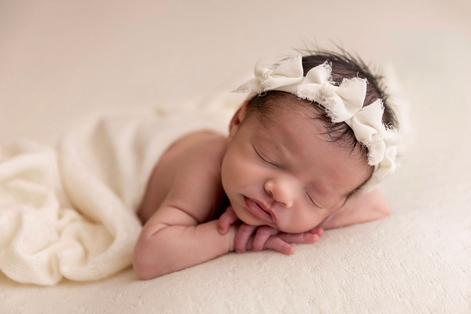 Hendersonville Newborn Photography studio serving the middle Tennessee area