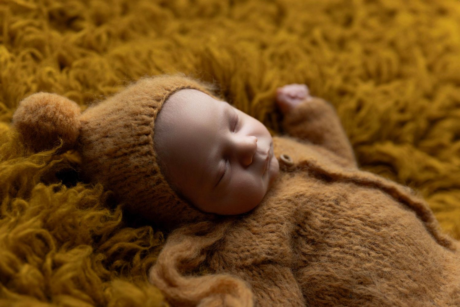 Nashville Newborn Photographer