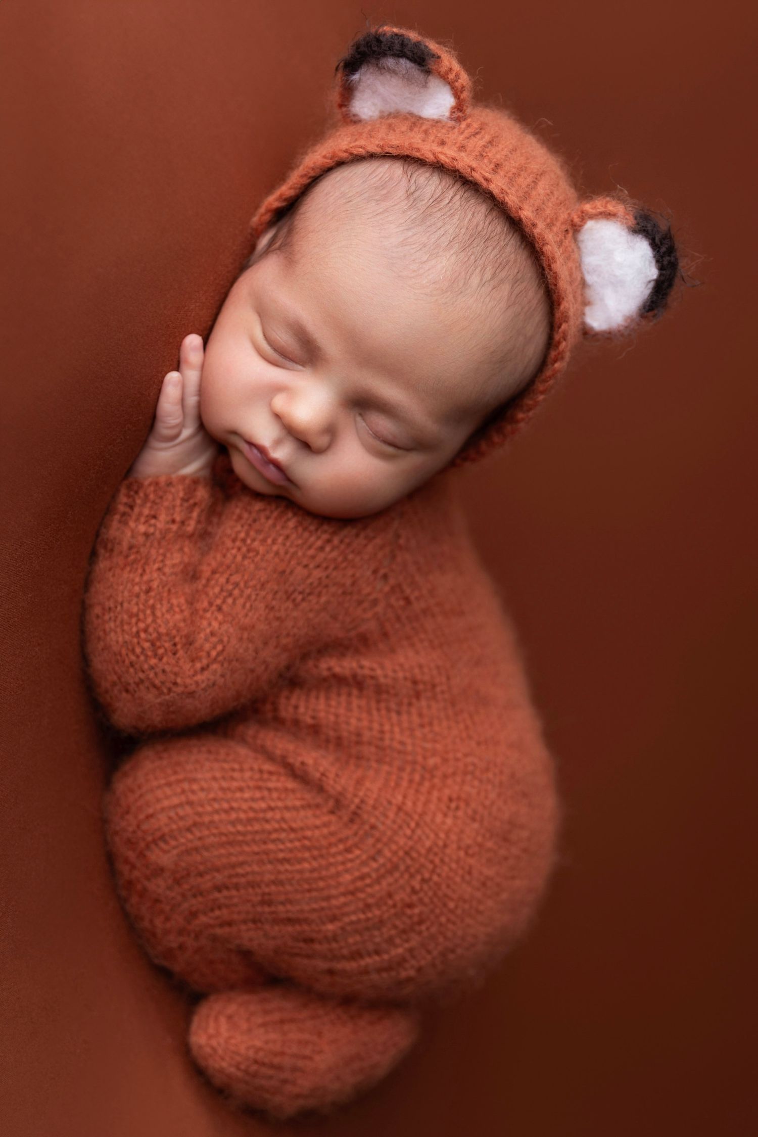 Nashville Newborn Photographer