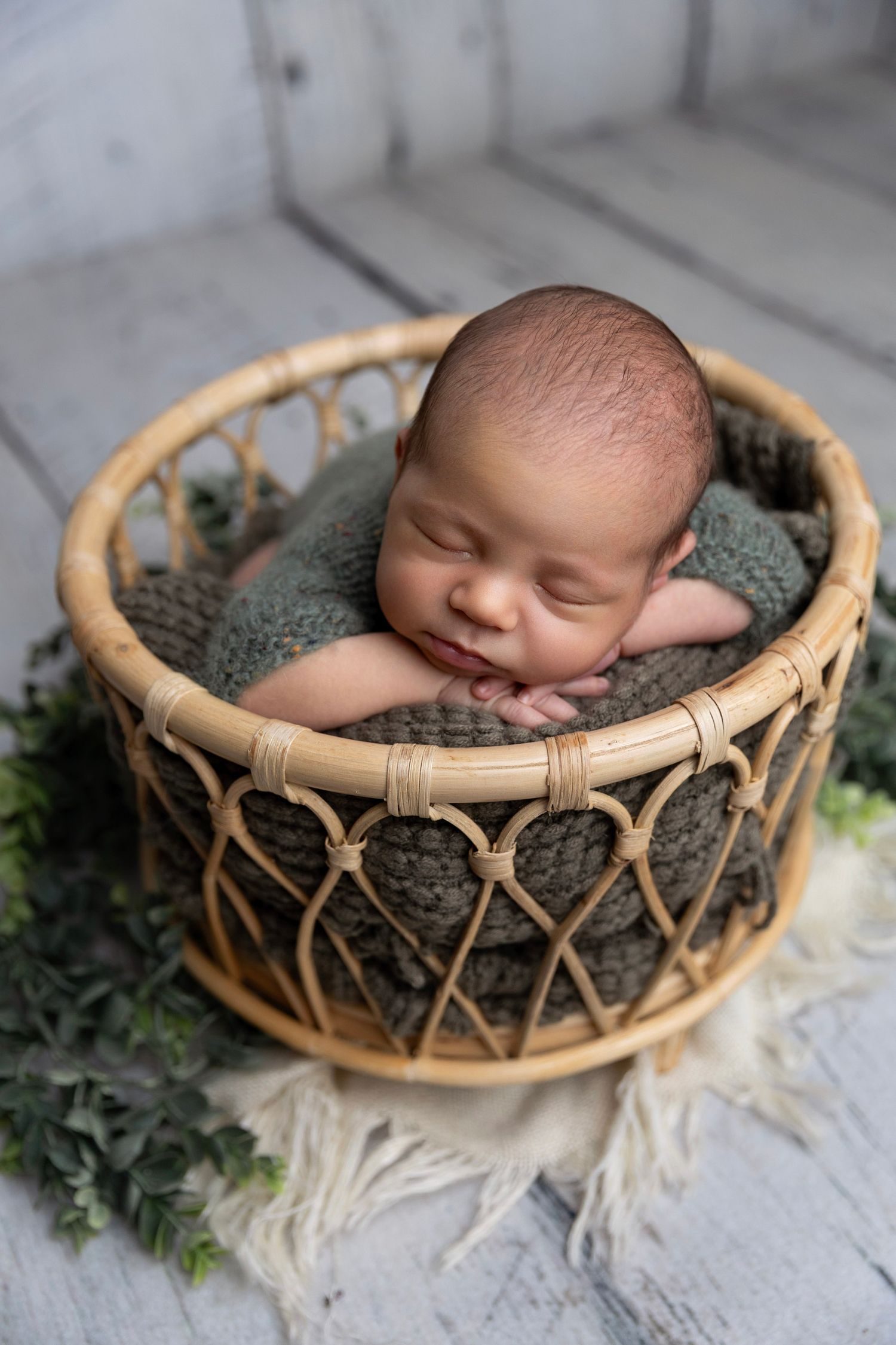 Newborn Photographer Nashville tennessee