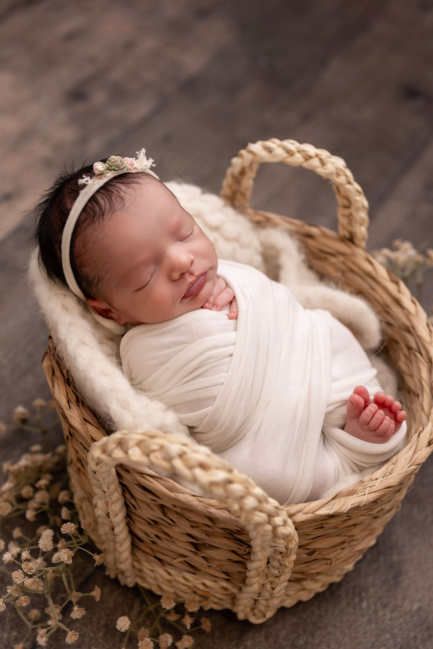 Newborn Photographer in Hendersonville Tennessee, Amber Reda Photography