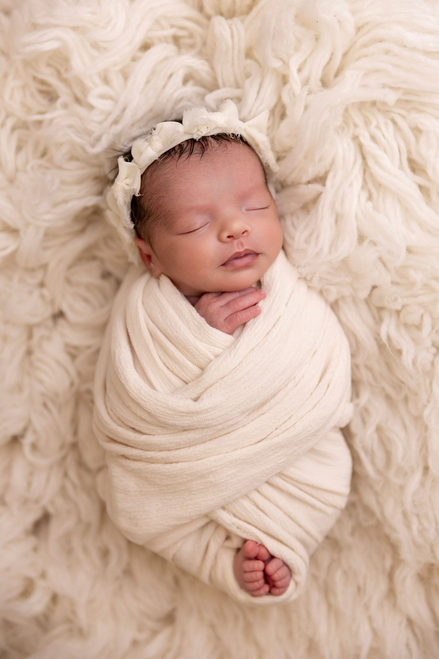 Hendersonville Newborn Photography studio serving the middle Tennessee area