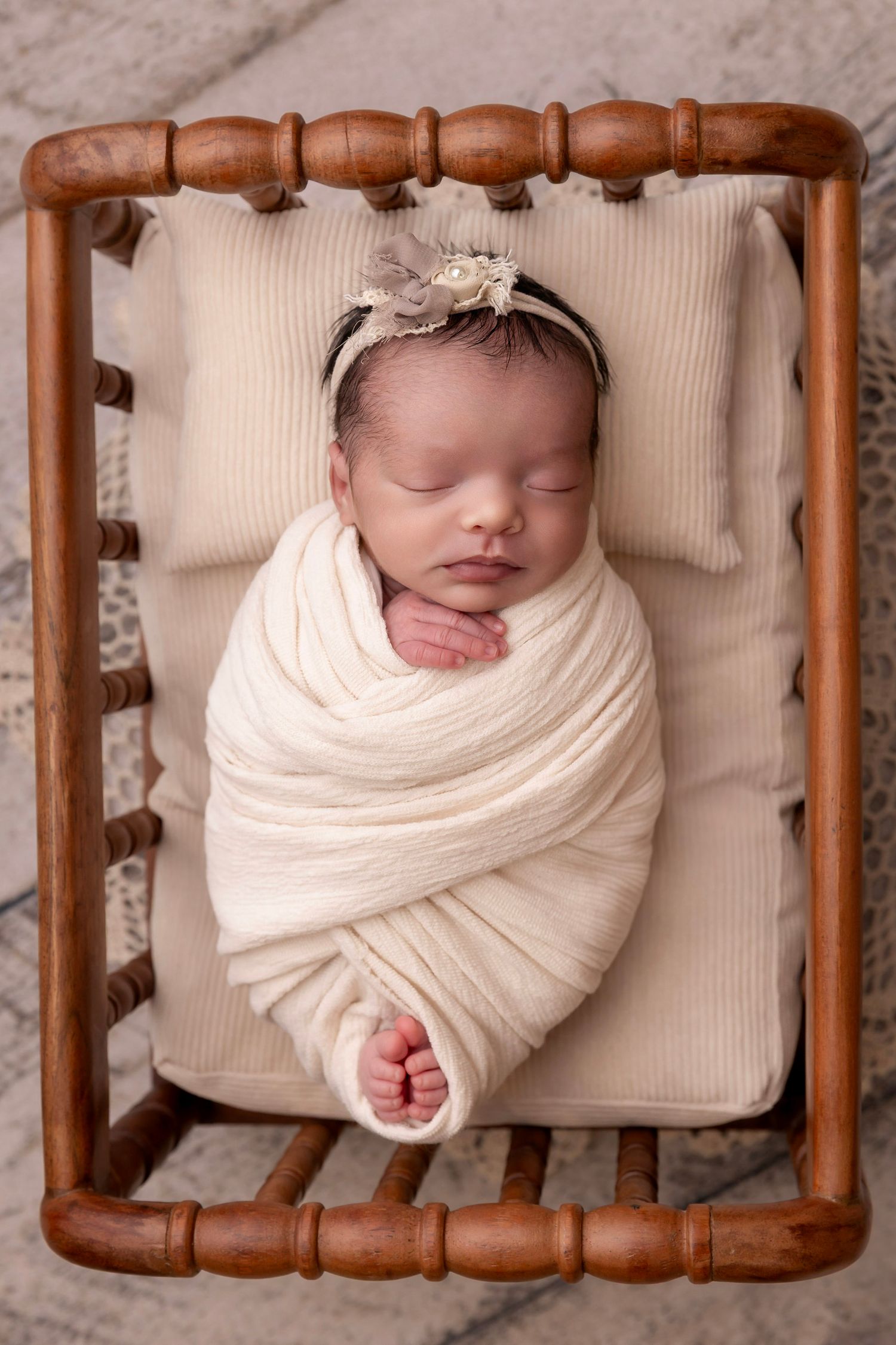 Newborn Photographer in Hendersonville Tennessee, Amber Reda Photography