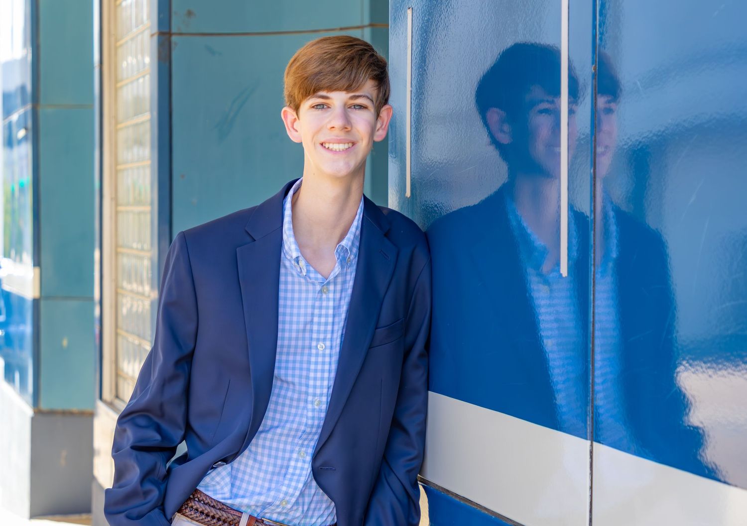 Senior Portraits