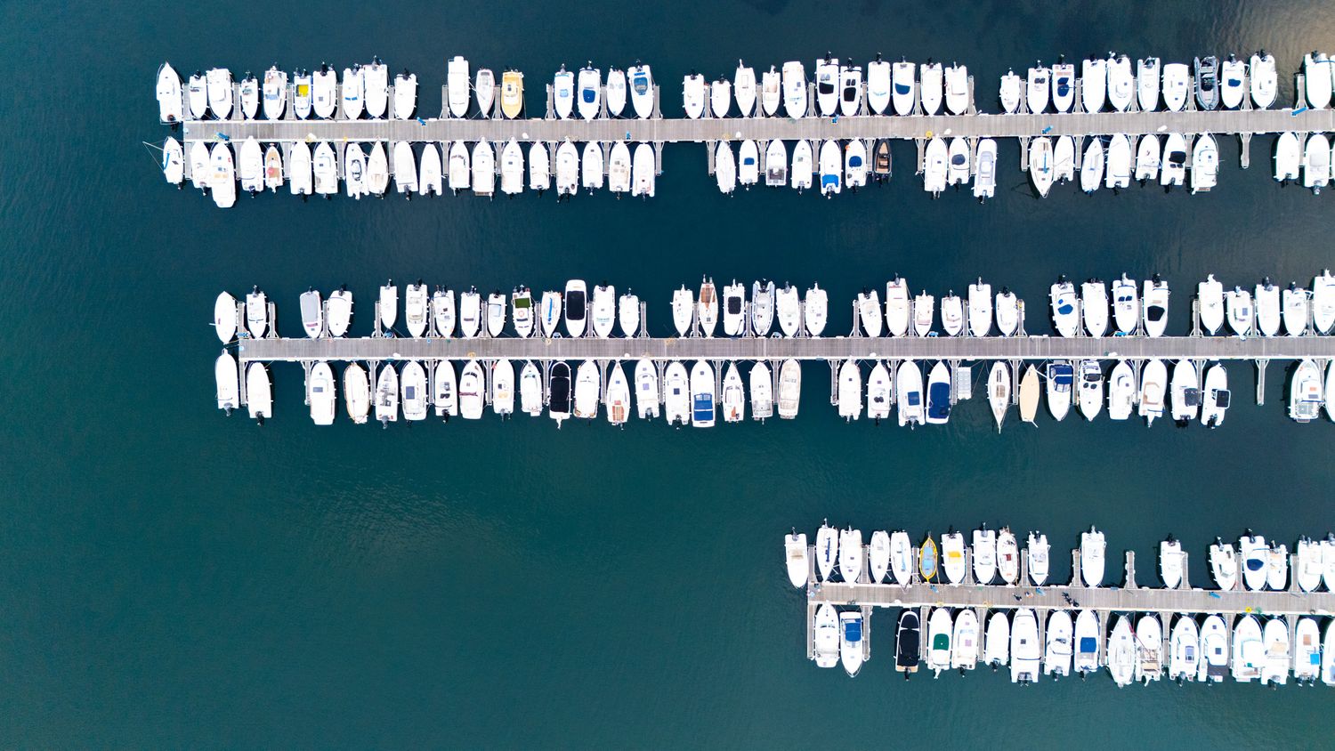 Bateaux du port 'Argelès-sur-mer