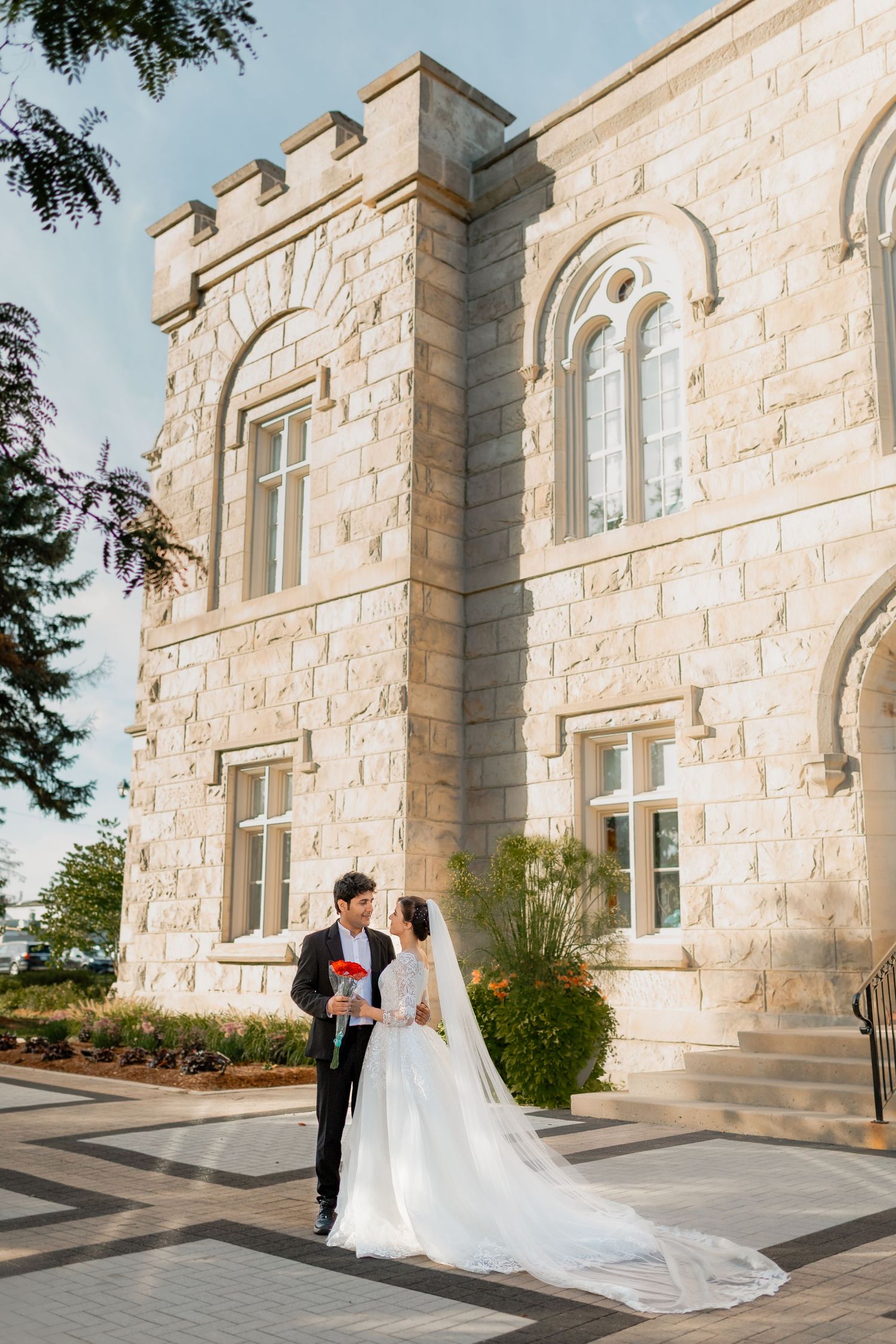 Luxury Wedding Photography and Videography in Hamilton, Toronto, GTA & across Canada. Best Wedding Photographers Toronto