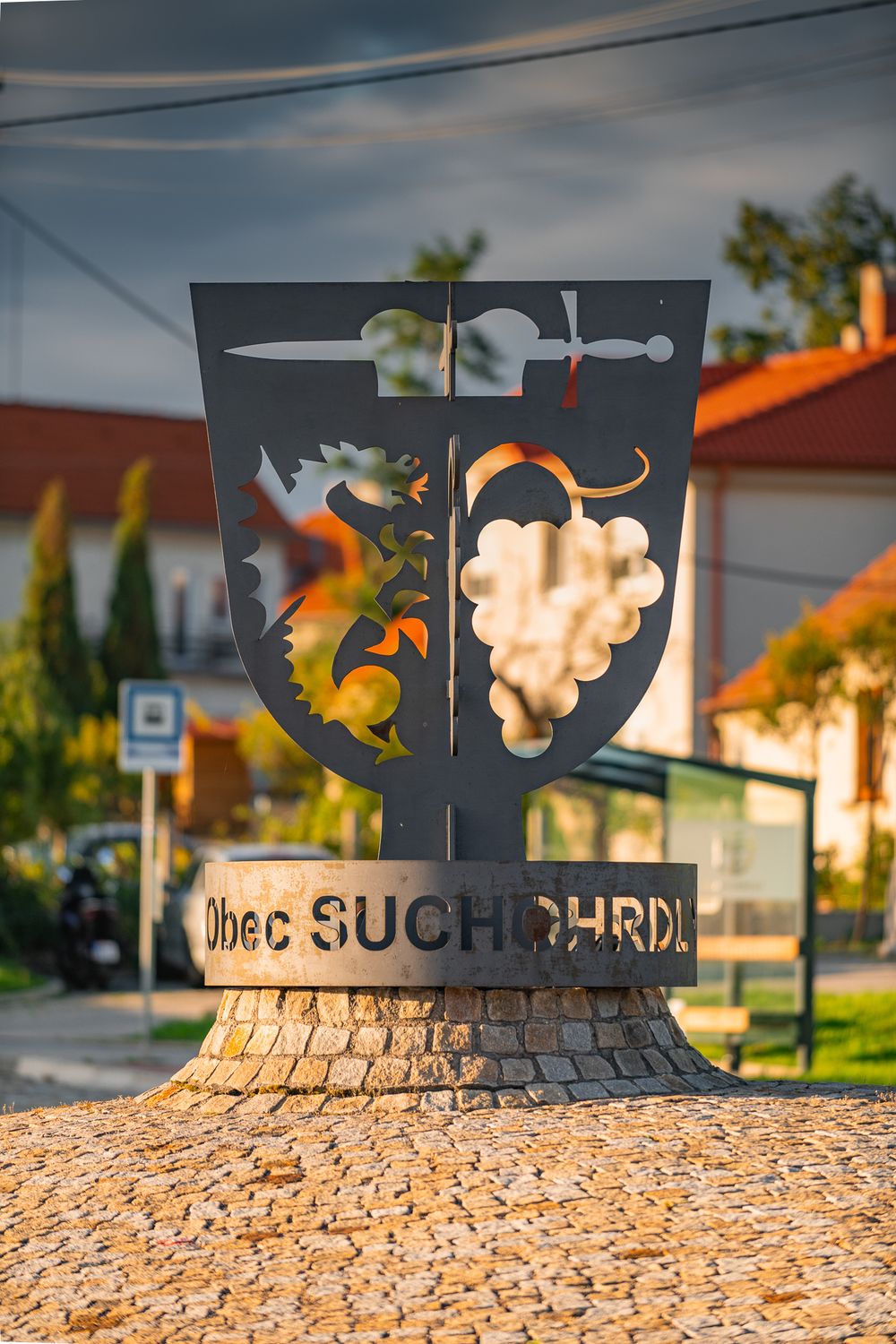 fotografie michal schneider foto photo photography vesnice pohlednice kalendář kalendar česko cena ceník profesionální suchohrdly hřistě